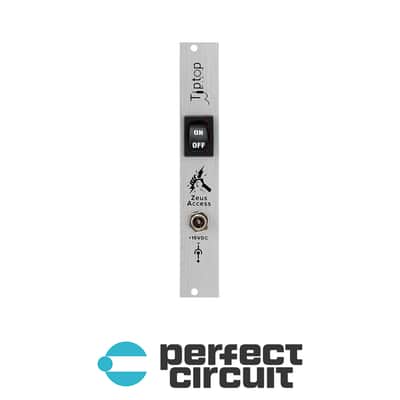 Tiptop Audio Zeus Access image 1