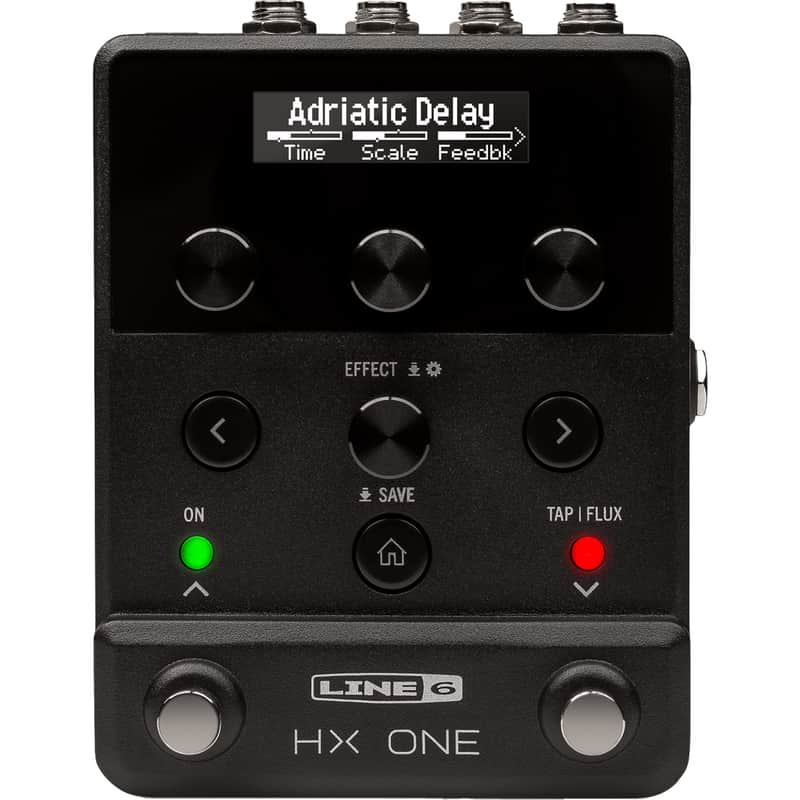 LINE 6 HX ONE 美品 Line 6 HX One | Reverb