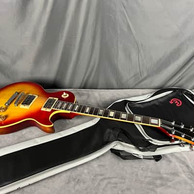 Greco EG-800R Shigeru Narumo Model Rare! U-2000 1975 Gneco image 25