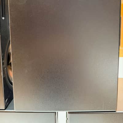 RE-CAP'd & VERIFIED – Genelec 1031A 8" Powered Nearfield Studio Monitor – QTY 5 image 13