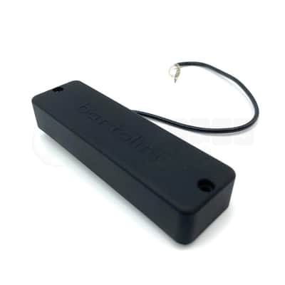 Bartolini P25P 5 String P Soapbar Pickup image 1