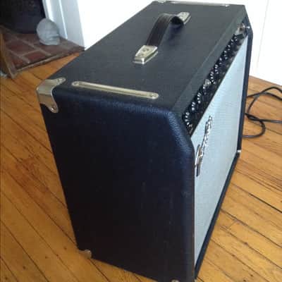 1984 Fender Stage Lead, 100W Solid State Sonic Blaster Near Mint image 6