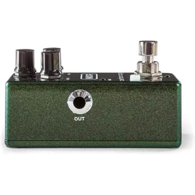 MXR Carbon Copy Mini Analog Delay Pedal image 3