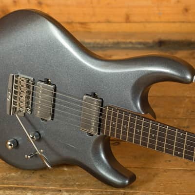 Sterling Steve Lukather LK100 Luke - Bodhi Blue image 5