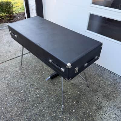 1978 Fender Rhodes Eighty Eight Stage piano 88 key - Worldwide Shipping! image 11