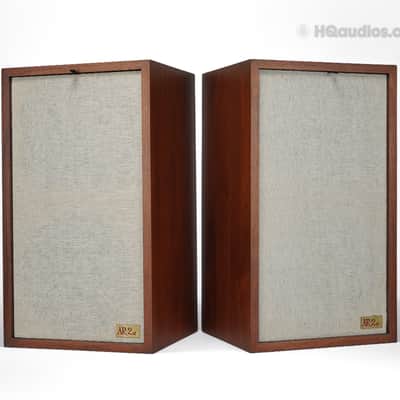 Acoustic Research AR-2AX Pair of Speakers – Professionally Restored – 1-Year Warranty image 8