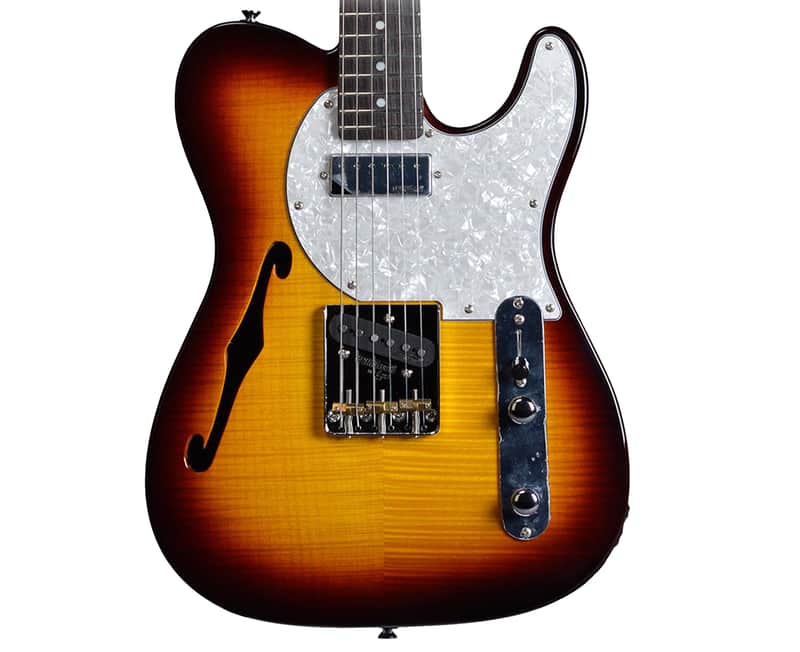 Vintage V72 Custom Spec SS TL image 1