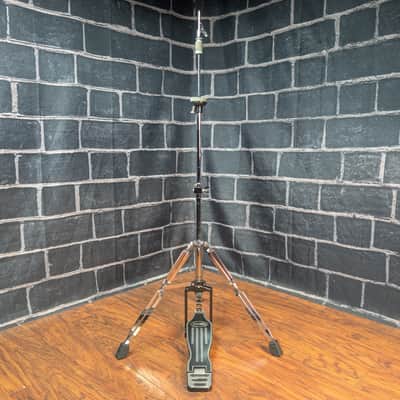 PDP 400 Series Hi‑Hat Cymbal Stand – Lightweight, Gig‑Ready Hardware – Smooth Action – Double‑Braced Stability image 1