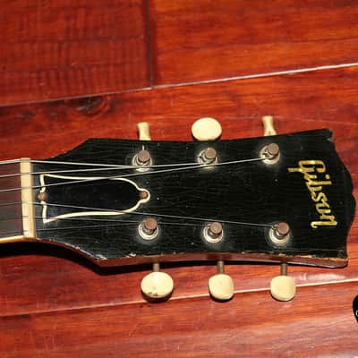 1960 Gibson Les Paul Special image 5