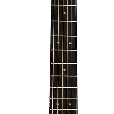Martin HD-28 Standard Series, D-14 Fret, Acoustic with Case 2026 image 7