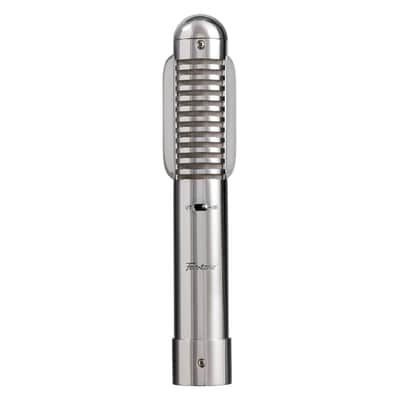 Warm Audio Fen-tone Ribbon Microphone-Single Microphone *USA Small Business* image 1