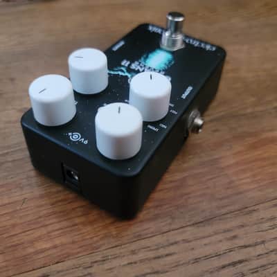 Electro-Harmonix Oceans 11 Multifunction Digital Reverb Pedal – Tested – Excellent image 2