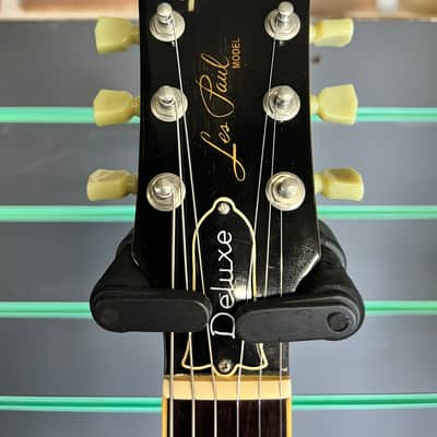 Gibson Les Paul Deluxe Hall of Fame Edition DoubleGold 1991 1 of 250 Ltd Edition image 7