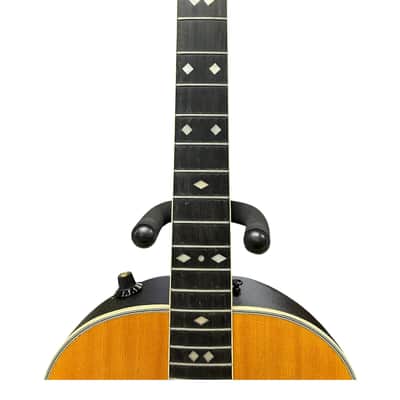 Ovation 1617 Legend, w Ovation Hard Case image 4