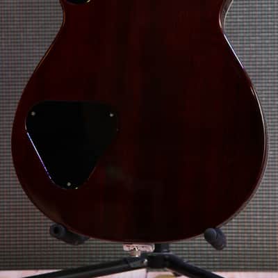 Gretsch Duo Jet 2012 - Orange image 12