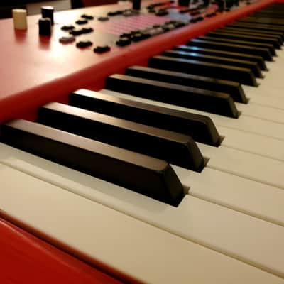 CERTIFIED!!! NORD STAGE 76 REV B FULLY INSPECTED/SERVICED AND IN AMAZING CONDITION! image 12