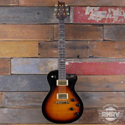 PRS Singlecut 22 Artist Package Stoptail - 2000 - Sunburst image 2
