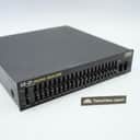 Boss Pro GE-21 Graphic Equalizer Made in Japan Micro Rack Series Guitar Effect Processor AJ70345