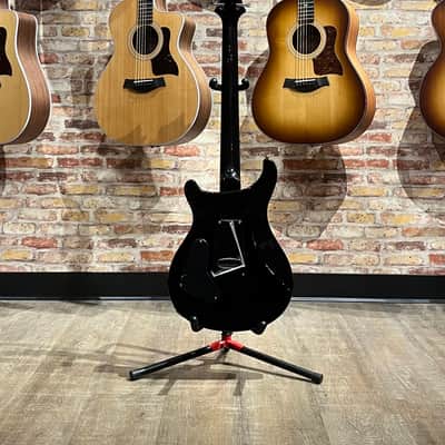 PRS Custom 24 S2 2015 - Black image 7