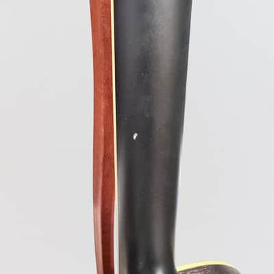 PRS SE P20 Parlor Acoustic-Electric Guitar 2024 - Dog Hair image 8