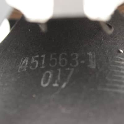 Fender 15" Vintage Bass Amp Eminence G2 Speaker BXR 300W 4 ohms image 6
