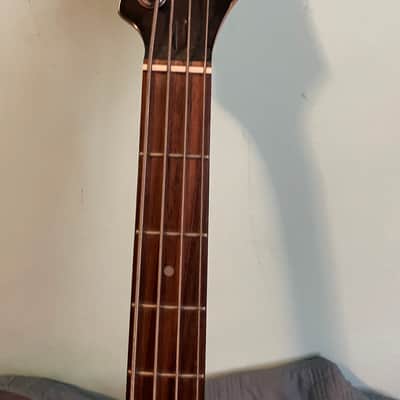 Immagine Used Samick Bass Guitar - 4