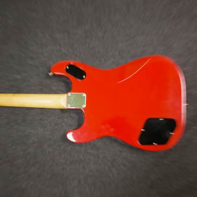Kramer Neck, Custom Body Electric Guitar image 3