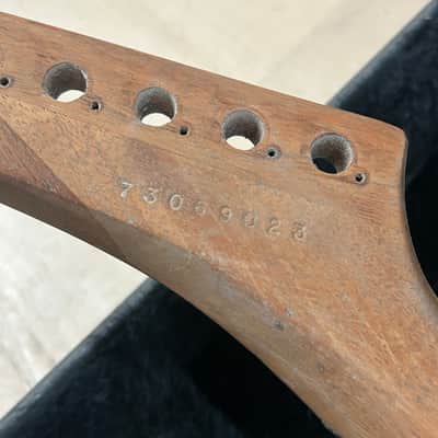 1979 Gibson Explorer Original Vintage Actual Disaster For Repair *Please Read & Read Again* image 5