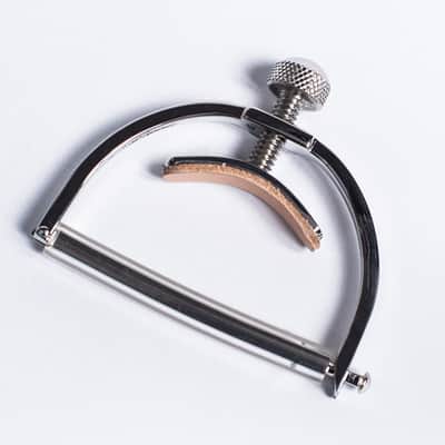 Elliott Capo - The Elite Guitar Capo - 1 7/8" image 1