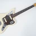 Fender Japan JG-66 JAGUAR Olympic White 2004 R Serial JG66 MIJ