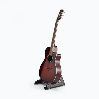 On-Stage The Mighty Guitar Stand GS6500 image 7