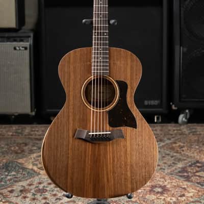 Taylor Academy 22e Grand Concert Acoustic/Electric Guitar with Gig Bag image 4