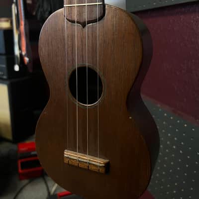 Vintage Martin 1950's Era Ukulele image 5