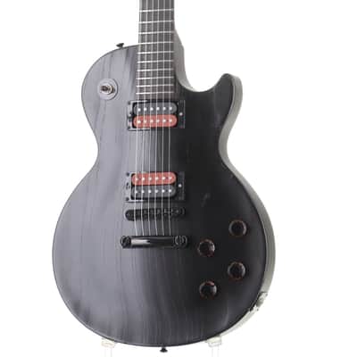 GIBSON USA Les Paul VOODOO [01802473] (07/13) image 6