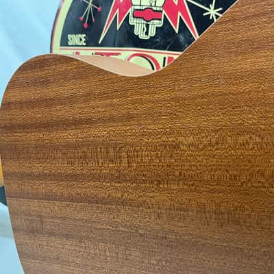 Taylor Academy 12-N Nylon String Classical Acoustic Guitar image 13