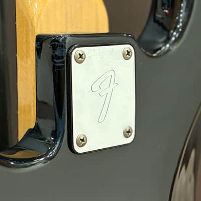 1979 Fender Precision - Black image 9