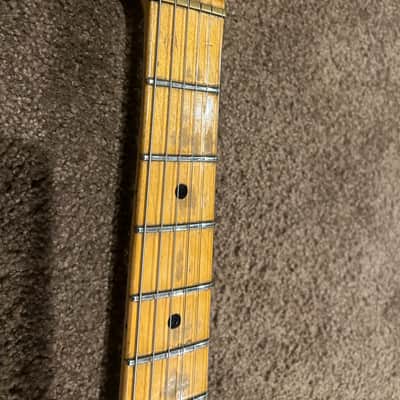 Fender Telecaster Thinline 1972 image 8