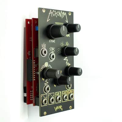 Worng ACRONYM Analogue Morphing VCO image 2