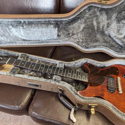 Eastman SB55/v DC Antique Varnish image 4