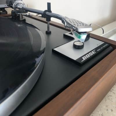 Vintage BOSE 360 Series Turntable image 8