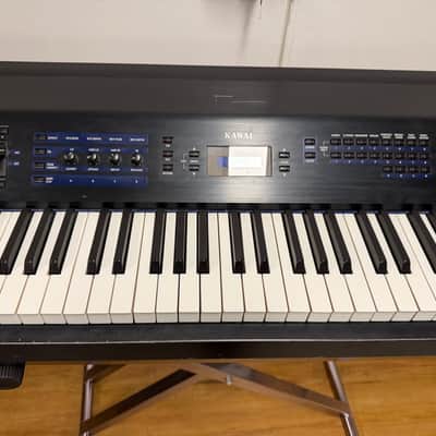 Kawai MP8 88-Key Digital Stage Piano image 4