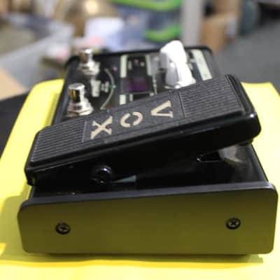 Vox SL2G/ StompLab IIG Multi-effects with Expression Pedal image 5