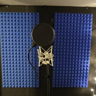 Whisper Room 6 ft. x 8 ft. Sound Isolation Booth image 4