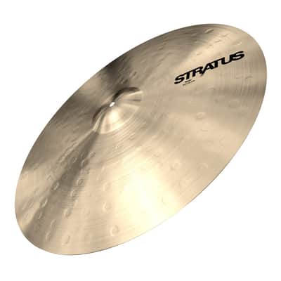 Sabian STRATUS Ride Cymbal, 20" image 4