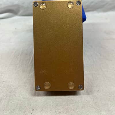 Mojo Hand FX Sacred Cow Overdrive Pedal with Box image 7