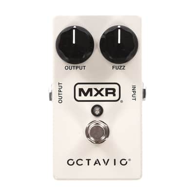MXR Octavio Fuzz image 1