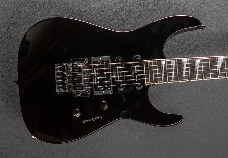 Jackson USA Select Soloist SL1, '14 image 1