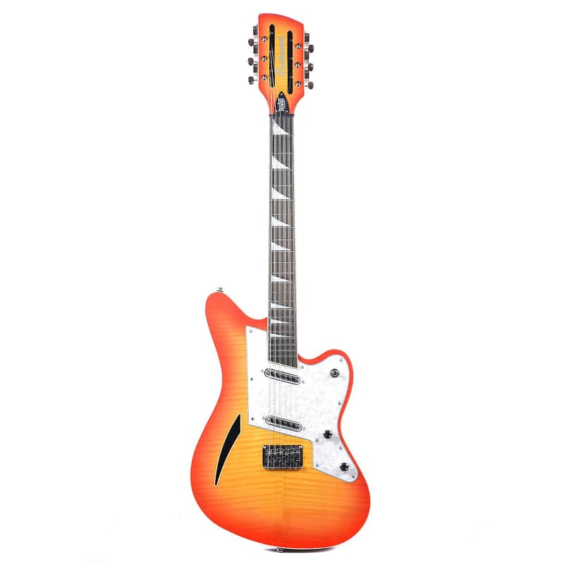 Eastwood Surfcaster サーフキャスターモデル Eastwood Surfcaster サーフキャスターモデル Eastwood Surfcaster