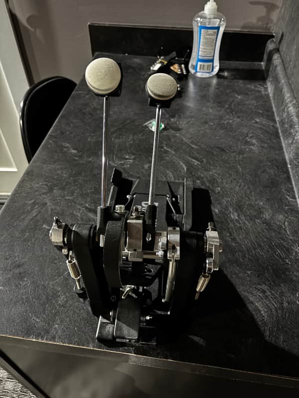 Dualist D4 - Dual Action Kick