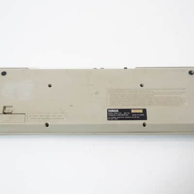 YAMAHA CBX-K1XG 37 MINI MIDI SOUND KEYBOARD Sound Module Build-in Speaker image 11